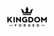 Kingdom Forged Logo